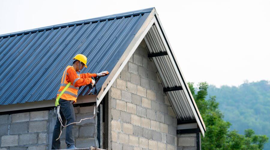 Local Siding Services in O'Brien, FL